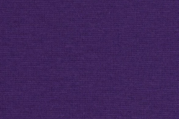 Bündchen "Heike", Strickschlauch, lila, 0,5 m